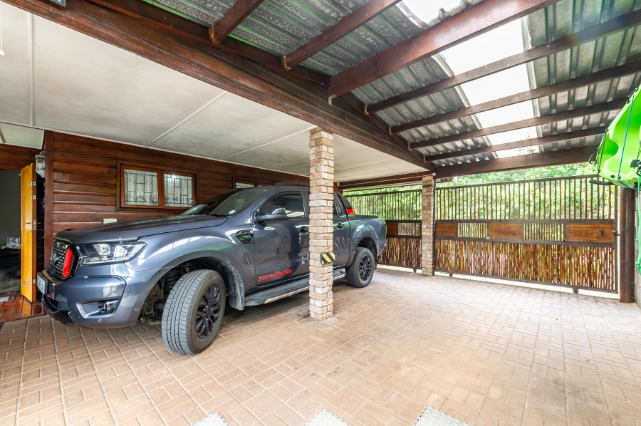 3 Bedroom Property for Sale in Sedgefield Central Western Cape